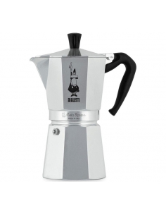CAFETIERE MOKA EXPRESS 9 TASSE