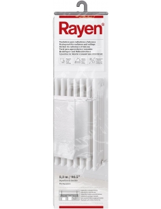 SECHOIR DE RADIATEUR 2