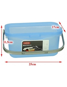 MULTIBOXX 3L BLEU 2