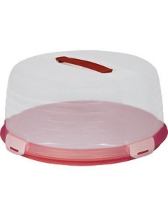 CLOCHE A GATEAUX RONDE