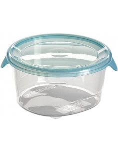 FRESH & GO BOITE DE CONGE RONDE 0.5 L