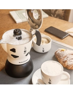 CAFETIERE MUKKA EXPRESS 2 TASSE 2