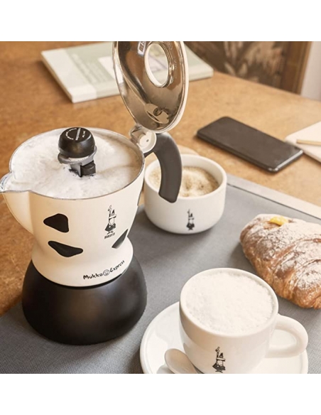 CAFETIERE MUKKA EXPRESS 2 TASSE