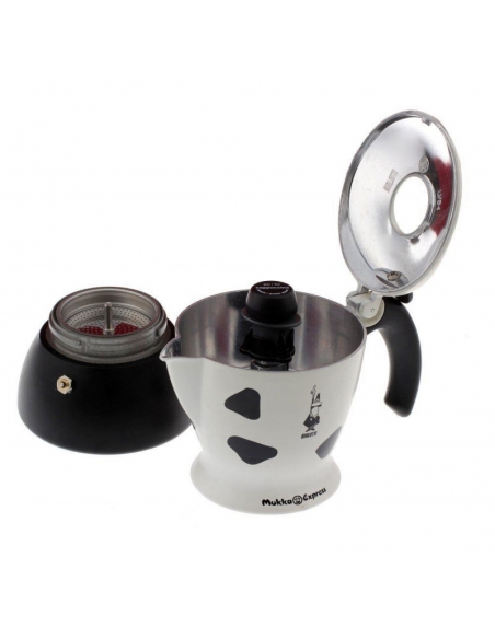 CAFETIERE MUKKA EXPRESS 2 TASSE