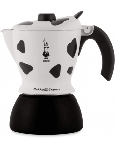 CAFETIERE MUKKA EXPRESS 2 TASSE