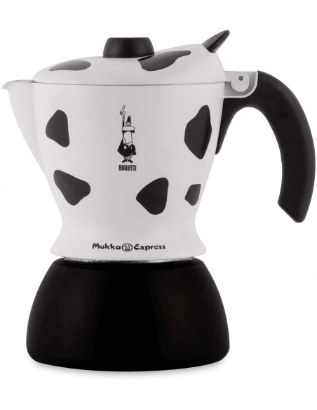 CAFETIERE MUKKA EXPRESS 2 TASSE