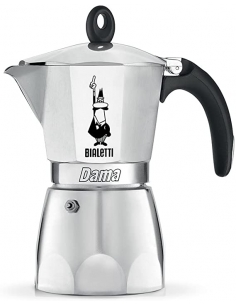 CAFETIERE DAMA 6 TASSE