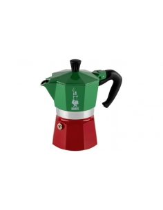 CAFETIERE MOKA EXPRESS ITALIA 3 TASSE
