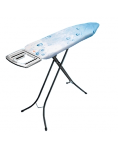 TABLE DE REPASSAGE   B 124*38CM ICE WATER