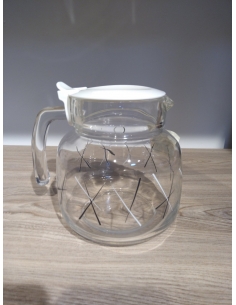 INFINITY SODO VERSEUSE POT 1.4 L
