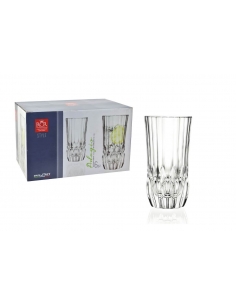 ADAGIO VERRE FH 40 CL