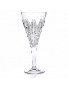 ENIGMA VERRE A PIED