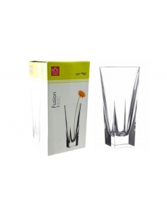 FUSION VASE 250 MM