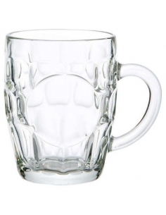 BRITANNIA CHOPE 10