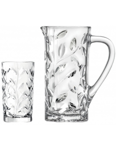 LAURUS SCE A EAU 7 PCS