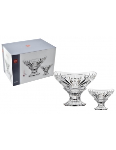 OASIS SET SALADE DE FRUIT 7PCS-SP