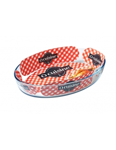 OCUISINE PL OV 30*21