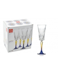 GIPSY VAP FLUTE K6 21CL