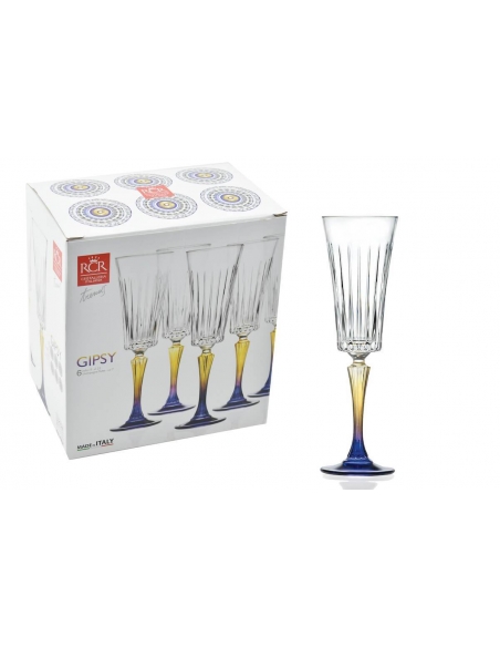 GIPSY VAP FLUTE K6 21CL