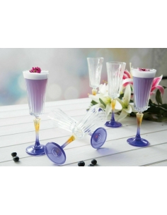 GIPSY VAP FLUTE K6 21CL 2