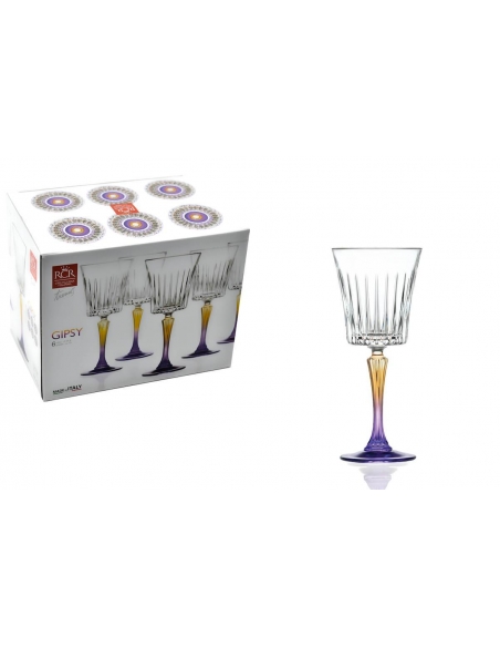 GIPSY VAP K6 29.8 CL