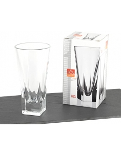 FUSION VASE 250MM