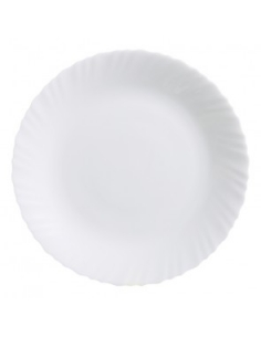 ARCOPAL ASS PLATE  25CM