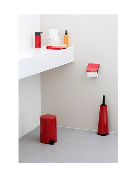 Soap Dispenser passion red