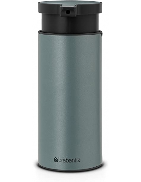 Soap Dispenser metalic mint