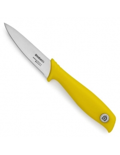 TASTY COLORS COUTEAU EPLUCHEUR JAUNE