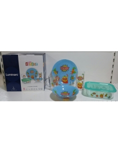 SCE ENFANTS VITAMIN POWER 5PCS