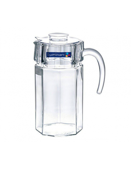 OCTIME BROC +CV 1,6L