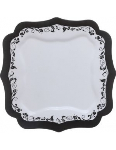 AUTHENTIC FLEURI ASS PR NOIR