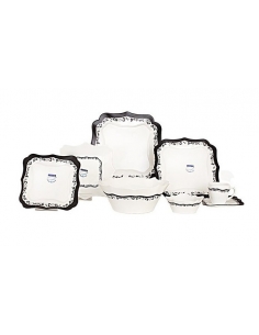 AUTHENTIC BLACKBERRY SCE A TABLE  26 PCS