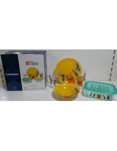 SCE ENFANTS STATIONERY SCE 5PCS