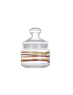 RUBANS POT 0.5L