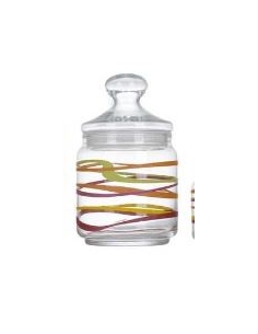 RUBANS POT 0.75L