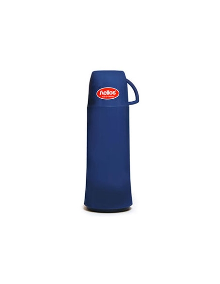 BOUTEILLE ISOLANTE 0.75L BLEU