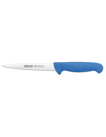 2900 FILET DE SOLE BLEU 170MM
