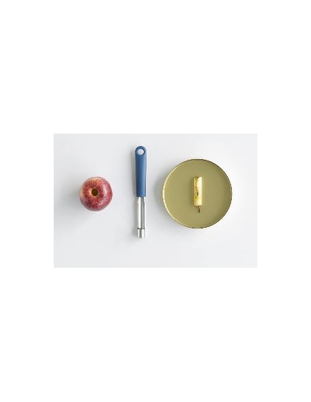 TASTY COLOURS VIDE POMME BLEU