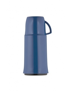BOUTEILLE ISOLANTE 0.25L BLEU