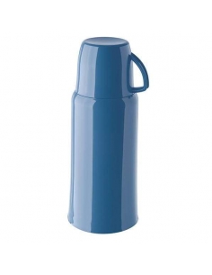 BOUTEILLE ISOLENTE 1L BLEU