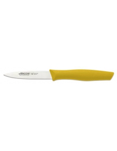 NOVA COUTEAU OFFICE 85MM. JAUNE