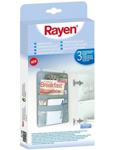 PORTE LIVRE DE RECETTES SUSPENDU