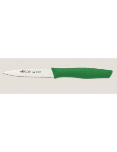 NOVA COUTEAU  OFFICE  100MM VERT CRA