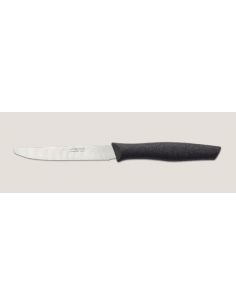NOVA COUTEAU OFFICE 110MM. NOIR  CRA