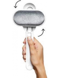 BROSSE AUTOMATIQUE POUR VETEMENTS 2