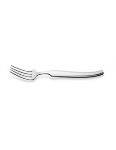 TEXAS FOURCHETTE A STEAK  18/10 4MM