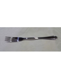 DESNA FOURCHETTE A POISSON 18/10 2.5MM