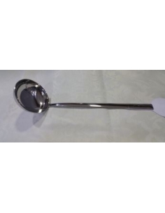 SPLIT LOUCHE 18/10  2.5MM